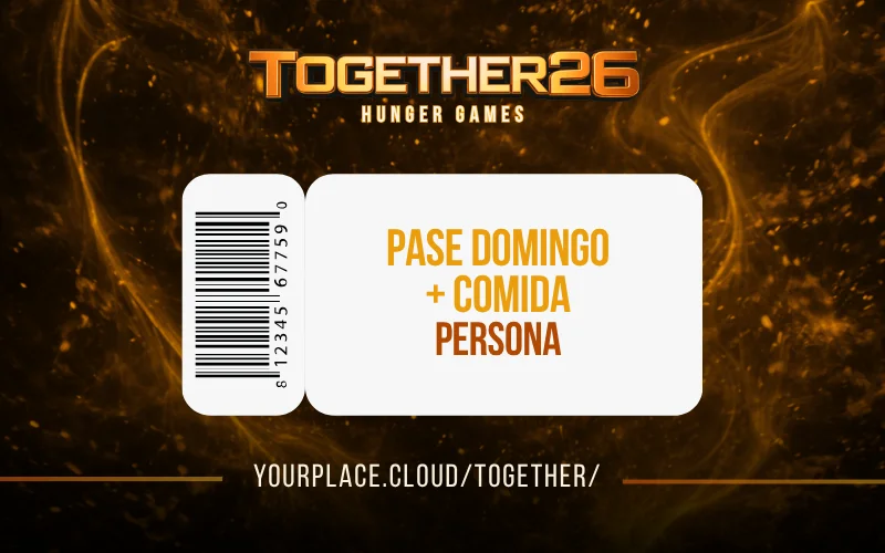 Acceso Domingo